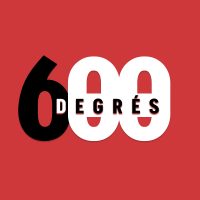 600 DEGRES