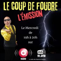 LE COUP DE FOUDRE